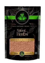 Natural Herbs Goldenseal Root Powder for Good Skin – 100 gm Free Shipping d184