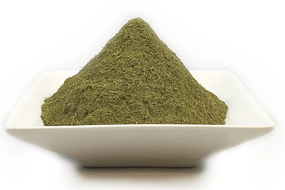 Yellow Lotus Leaf 4:1 Extract (Nelumbo Lutea) Alkaloid – Egyptian Water Lily