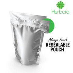 Chicory Root Roasted Granules, 1 Pound, Chicory Coffee (Inulin, Prebiotic Dietar