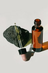 2 oz PURE MULLEIN OIL /w dropper