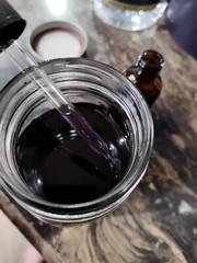 Ghost Pipe (Monotropa Uniflora) tincture 16 ounces never any dye