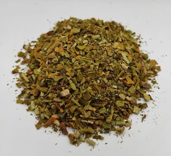 Mistletoe Dried Herb – 25g (0.9oz) – 1.95 Kg (68.8) – Viscum Album
