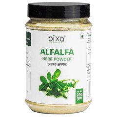 Bixa Botanical Ambehaldi Powder 200g H853
