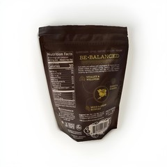Sunwarrior – Organic Maca Root Powder Yellow – 8 grams of Organic Superfoods