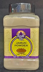 Real Taj Jamun Powder 7oz | Pure Herbal Powder for Daily Wellness