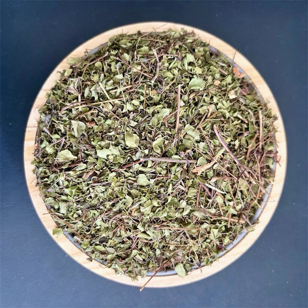 Spearmint 3oz – Menta Verde