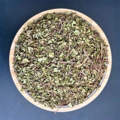 Spearmint 3oz – Menta Verde