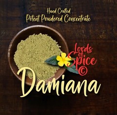 Bulk Damiana Extract Damiana powder Damiana Concentrate Herb Mood Quality USA