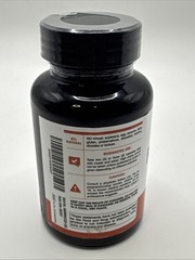 Welbuda Pao Pereira, Graviola 1000 Mg 60 Count Exp 05/2027