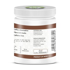 Holy Natural Roasted Chicory Root Powder 400gm