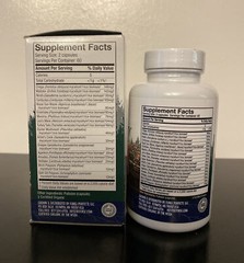 Host Defense My Community Comprehensive Immune Support* – 120 Capsules