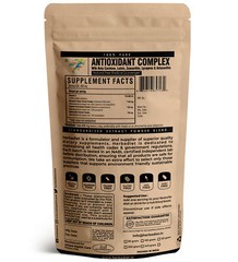 Antioxidant Supplement Immune Support with Carotene Lutein Lycopene Astaxanthin