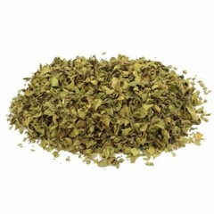 Chaparral Leaf Wildcrafted C/S ( Larrea tridentata) FREE SHIP