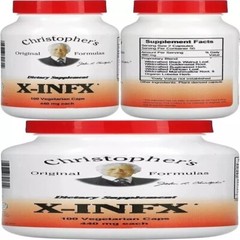 Most Powerful Antibiotic Heal All Infection Herbal Pills Antibiotics , 100 ct.