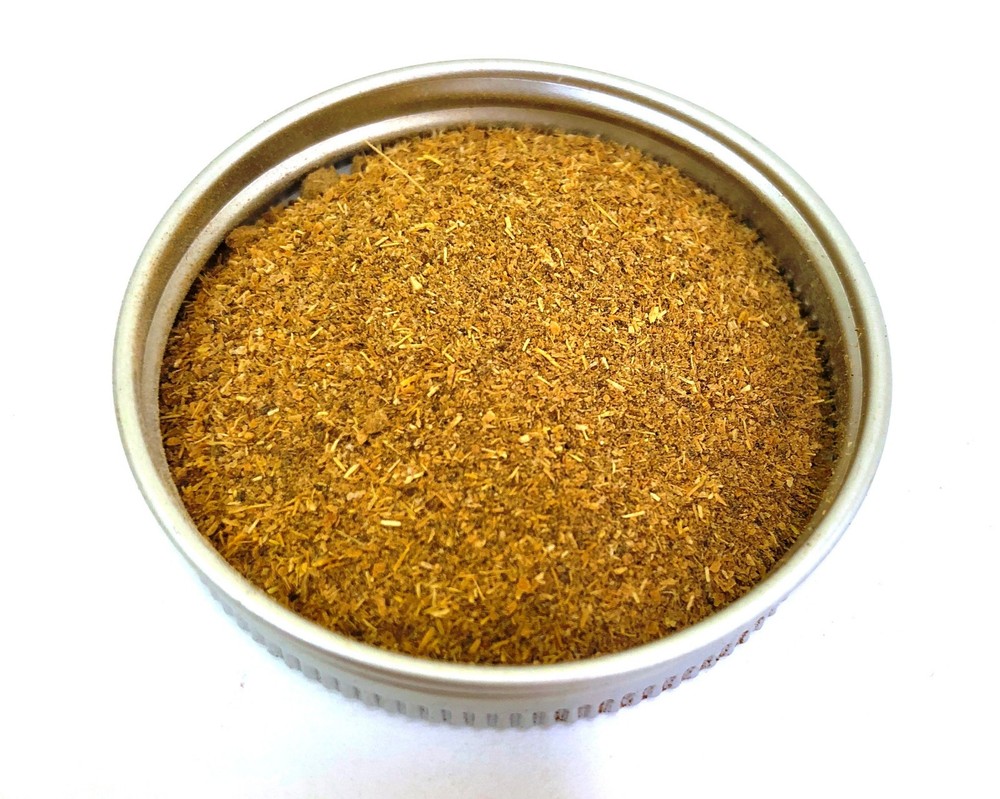 Sceletium Dry Channa Organic Kanna S. Africa 100%Pure Fermented Mood Balance 4oz