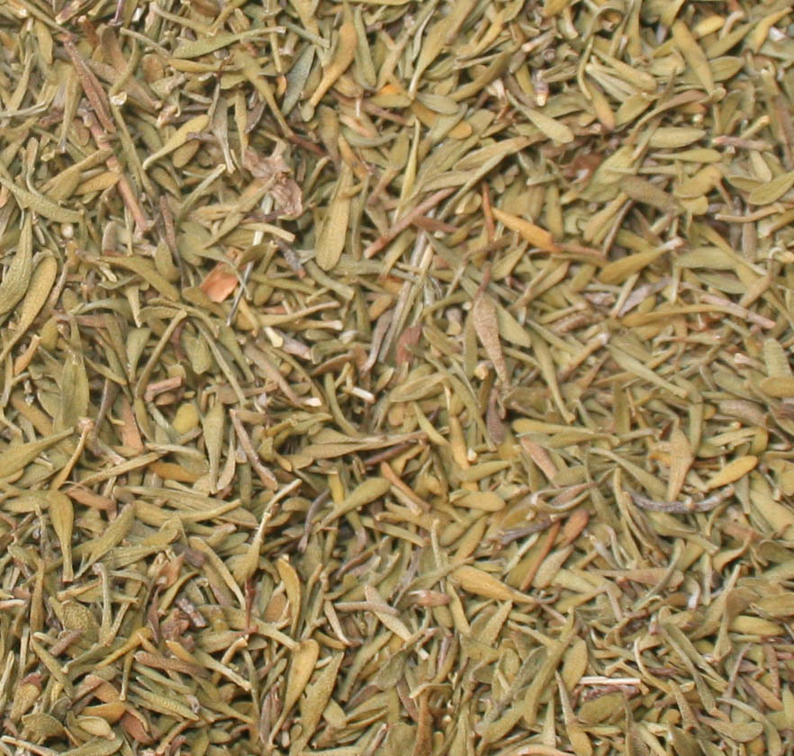 Thyme BULK HERBS 4 oz.