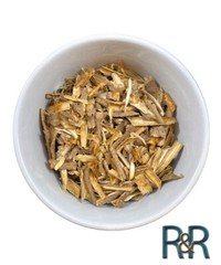 Devil’s Club Root Bark C/S WildCrafted, Pure Alaskan Oplopanax Horridus Fresh US