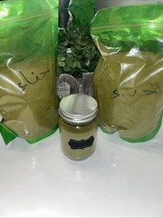 Henna From Head to Toe: Body Decorating/Hair Coloring/Medicinal Uses 100%Natural