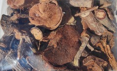 Sangre de grado sangre de drago sangregada Dragon’s blood Mexican Herbs 4oz