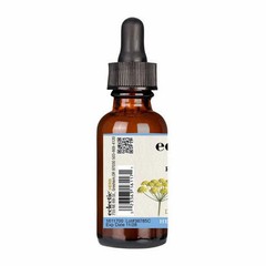 Eclectic Herb, Lung & Respiratory Support Extract Formerly Lomatium Osha, 1 Oz