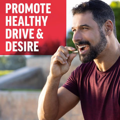 Maca Max, Maca Root Capsules to Maximize Vitality & Performance, M