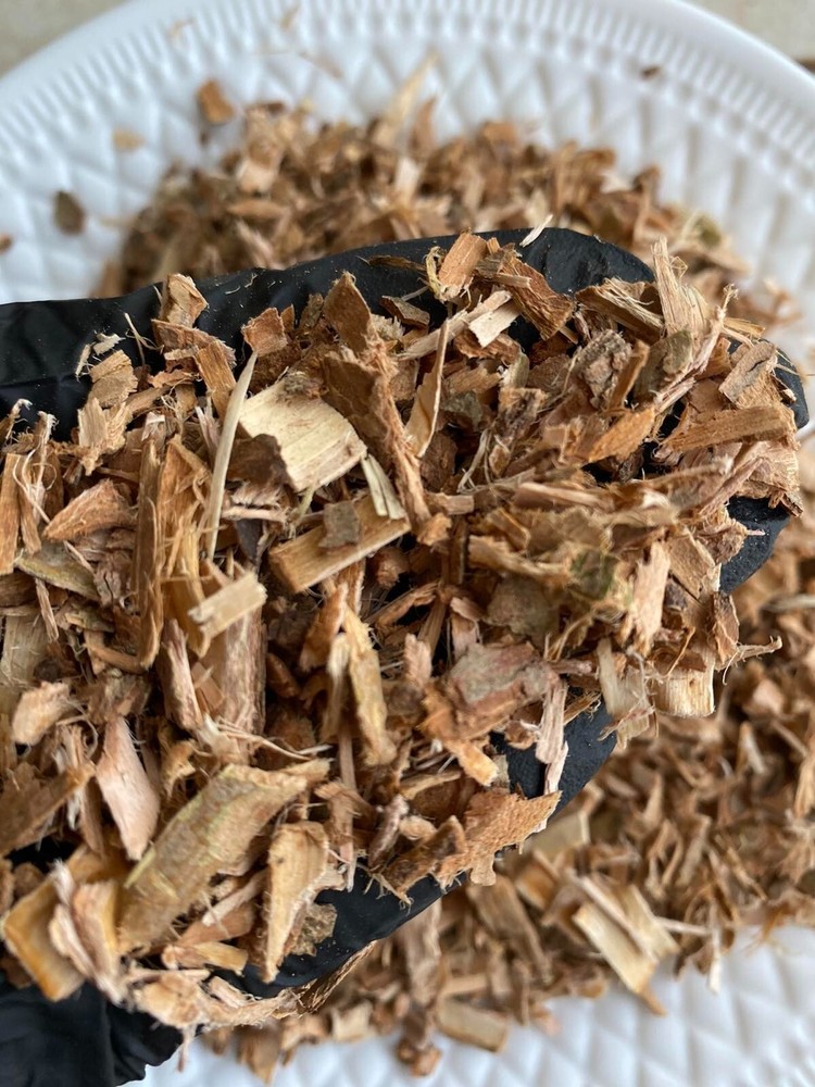 White Willow ( Salix alba Verba ) Bark cut 100/200/400g organic from Carpathian