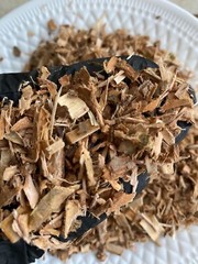 White Willow ( Salix alba Verba ) Bark cut 100/200/400g organic from Carpathian