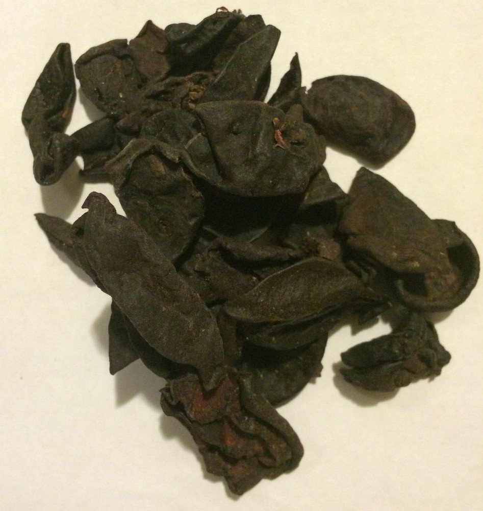 1 oz. Garcinia Cambogia Fruit Dried Organic & Kosher India