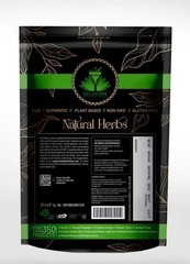 Natural Herbs Goldenseal Root Powder for Good Skin – 100 gm Free Shipping d184