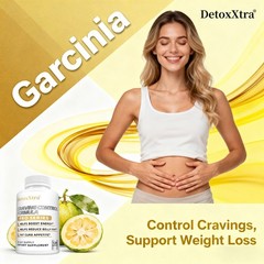 Craving Control Capsules Boost Energy Reduce Belly Fat Weight Loss 30-120 Pills