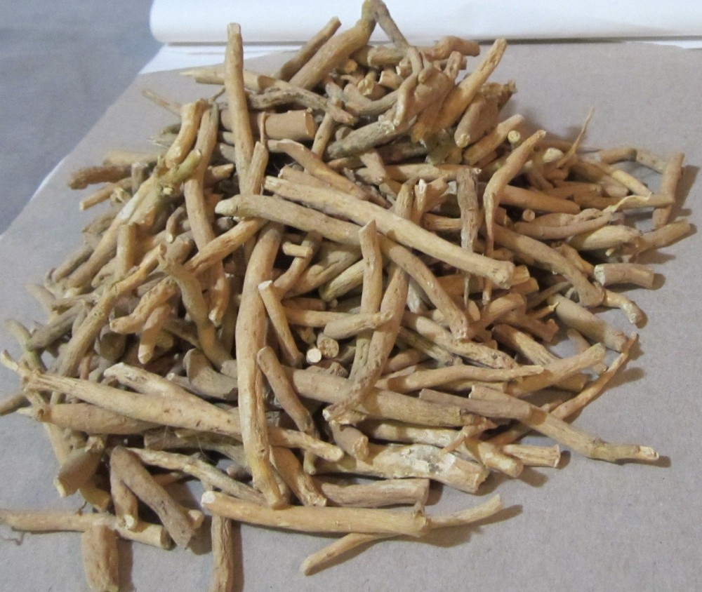 Ashwagandha Roots Withania Somnifera Indian Ginseng Raw & Whole Herbs F-ship