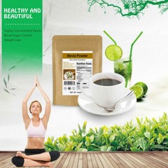CCnature Better Pure Stevia Extract Powder Natural Sweetener 0 Cal Substitute
