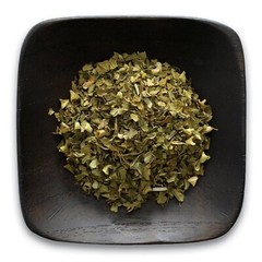 Organic SKULLCAP Herb | Cut & Sifted | Scutellaria lateriflora | 2oz/4oz/8oz/1LB