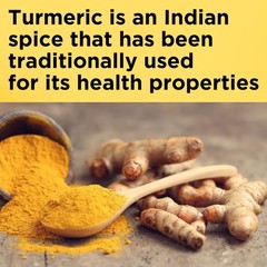 Nature Made Turmeric Curcumin 500 mg, Herbal 60 Count (Pack of 1), 60