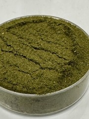 ORGANIC Graviola Leaf Powder – Origin Brazil