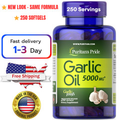 Best Natural Antibiotics Cure for Tooth and Mouth Infection Pain | 250 Capsules