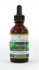Calendula (Calendula officinalis) Oil 2 – 32 oz.