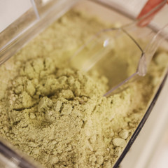 Fenugreek Seed Powder | Natural Non-GMO | Digestive & Hormonal Support | 1/4/8oz