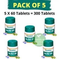 5 bottles 300 tabs Liv 52 DS FREE SHIP expiry 10-2027 USA Quick Dispatch