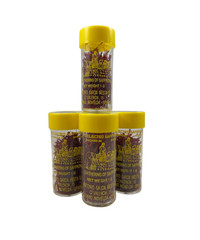 Premium Whole Saffron Threads — 1 Gram Select Grade Mancha — Pure, No Additives