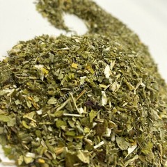 Motherwort, Leonurus cardiaca, Wild-Crafted ~ Schmerbals Herbals