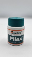 PILEX Himalaya Exp.08/2025 USA OFFICIAL 10 box 600 tablets Hemorrhoids Care