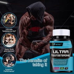 Male Enhancement Pill,Boost Testosterone, Endurance Boost Sex Drive Stamina