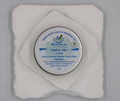 Comfrey Salve