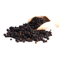 Elderberry Organic Dried Whole Sambucus Nigra Berries – Natural Kosher 28.3g