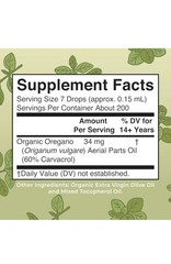 Exp:03/2027 MaryRuth Organics Oregano Oil Drops | 6 Month Supply | USDA