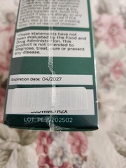 WILDFIELD HERBS 2 Oz Parsley Herb Extract Drops 2100mg + BONUS BOTTLE