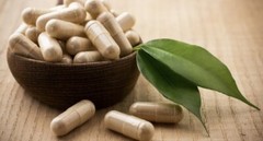 Parasite Cleanse DETOX Candida Mimosa Pudica Wormwood, Cloves, Black Walnut