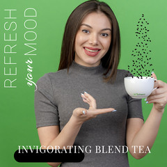 Black Seed Capsules and Herbal Tea – Natural Health Boosters for Wellness