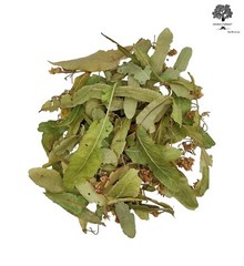 Dried Linden Leaves & Flowers 220 g (7.8 oz) – Harvest May 2024 – Tilia Cordata